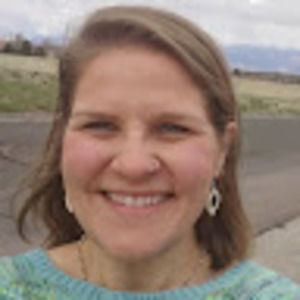 Meet your Posher, Mary beth